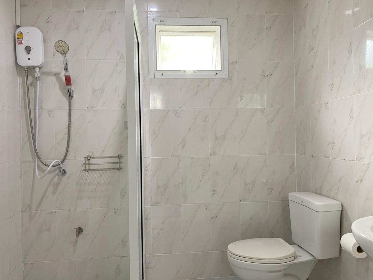Boxsoon Nimman 2 # 4Beds 3Baths Villa Chiang Mai Eksteriør bilde