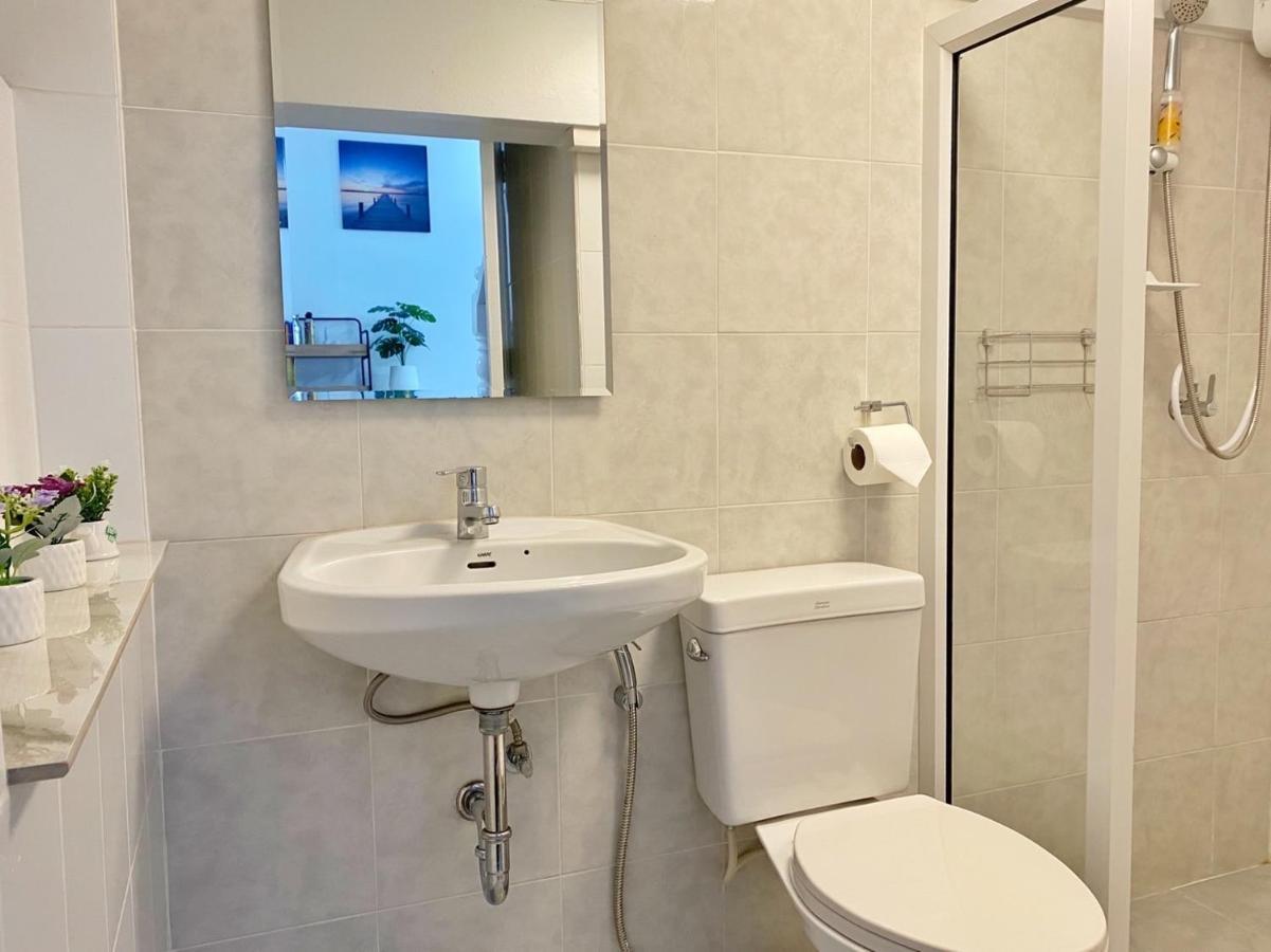 Boxsoon Nimman 2 # 4Beds 3Baths Villa Chiang Mai Eksteriør bilde
