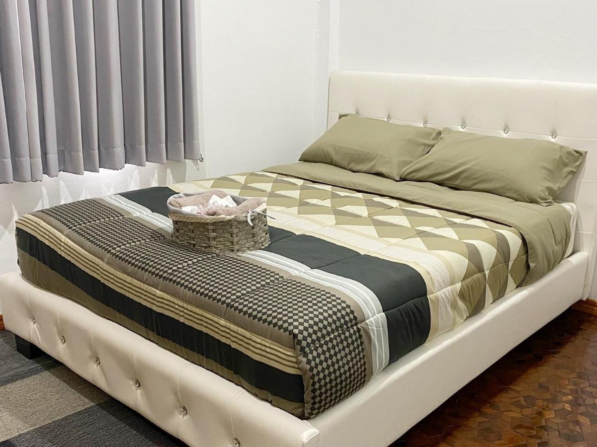 Boxsoon Nimman 2 # 4Beds 3Baths Villa Chiang Mai Eksteriør bilde